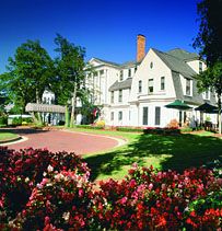 Holly Inn at Pinehurst