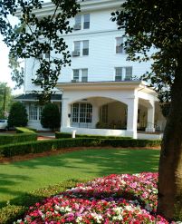 The Manor at Pinehurst