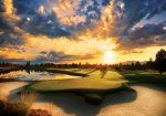 Pronghorn Nicklaus Course