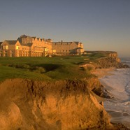 Ritz Carlton Half Moon Bay Resort