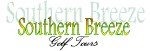 CLICK HERE for Southern Breeze Golf Tours!