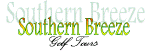 Southern Breeze Golf Tours