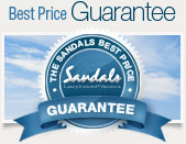 Sandals Best Price!