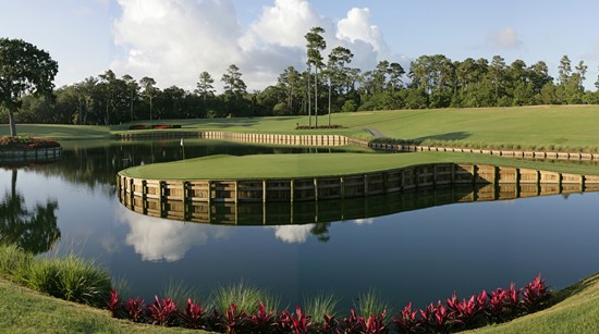 Sawgrass Resort