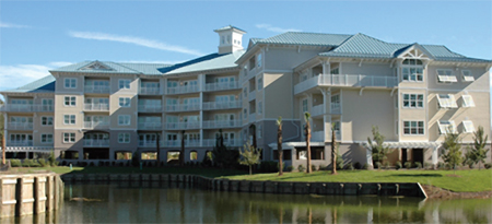 Spinnaker Resort at Hilton Head