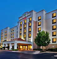 Springhill Suites Austin South