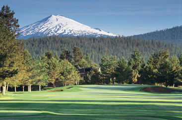 Sunriver Resort Meadows Course