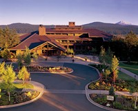 Sunriver Resort