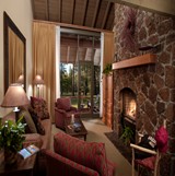 Sunriver Lodge Village room
