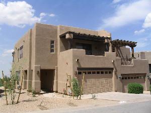 Scottsdale villas