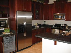 Scottsdale villas