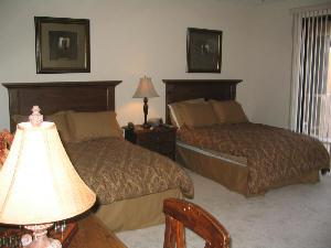 Scottsdale villas