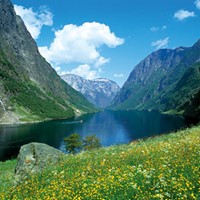 Globus Tours - Norway