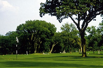 Tesoro golf