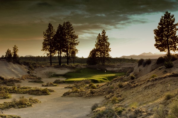 Tetherow Golf Club