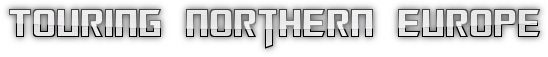 Tours of Northern Europe