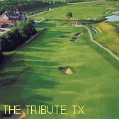 The Tribute at The Colony