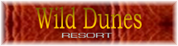 Wild Dunes Resort!