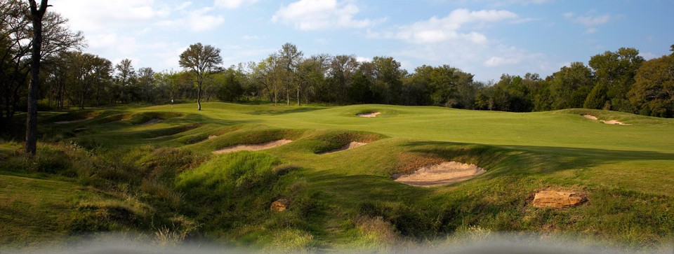 Wolfdancer Golf Club