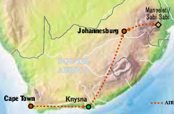 CLICK HERE for A&K Signature South Africa!