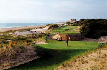 Amelia Island Resort