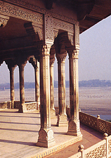 Abercrombie and Kent INDIA