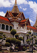 Abercrombie and Kent THAILAND