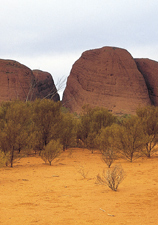 Abercrombie and Kent AUSTRALIA