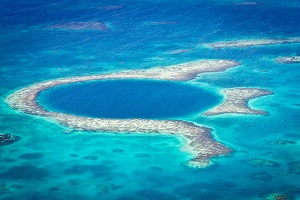 Touring The Great Barrier Reef