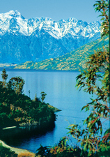 Abercrombie and Kent SOUTH PACIFIC