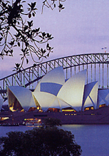 Abercrombie and Kent AUSTRALIA