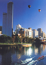 Abercrombie and Kent AUSTRALIA