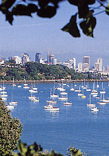 Abercrombie and Kent SOUTH PACIFIC
