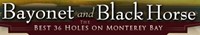 Bayonet and Blackhorse Golf Club
