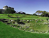 Barton Creek Resort