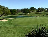 Barton Creek Resort