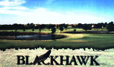 Blackhawk Golf Club