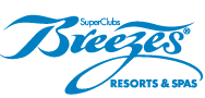 Breezes Super-Inclusive Resorts!