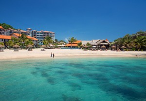 Sandals LeSource Grenada