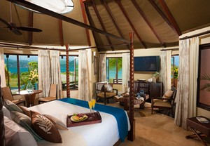 Sandals Grande St. Lucian