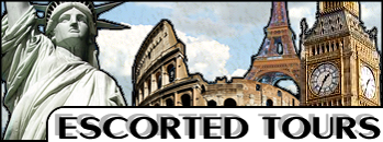 Click here for ESCORTED TOURS!