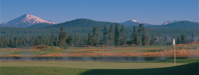 Sunriver Resort