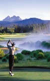 Sunriver golf packages