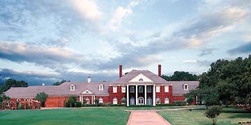 Colo Vista Country Club