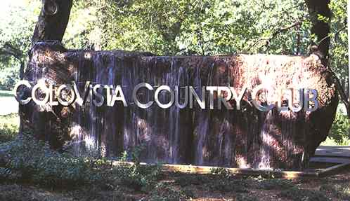 Colo Vista Country Club