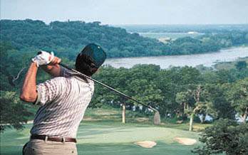 Colo Vista Country Club