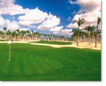 Doral Blue Monster Course