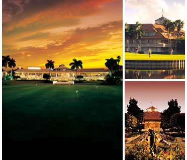 Doral Golf and Spa Resort