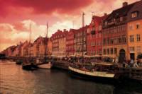 Globus Tours - Copenhagen