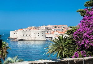 Touring Dubrovnik